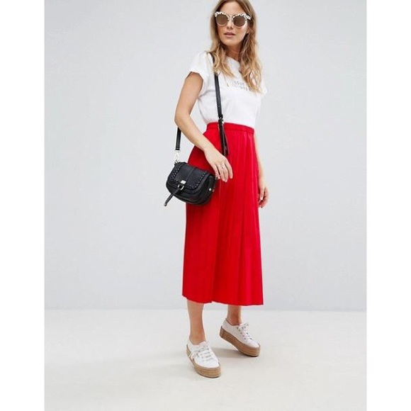 work skirts with pockets